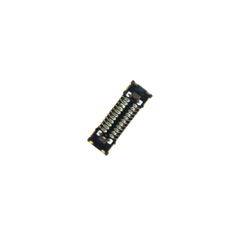 Rear Wide Angle Camera FPC Connector 22 Pin for iPhone 14 / 14 Plus Rear Wide Angle Camera FPC Connector 22 Pin for iPhone 14 / 14 Plus